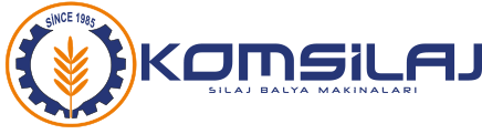 Komsilaj Silaj Balya Makinaları